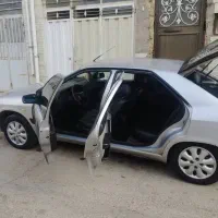 زانتیا در حد مدل۸۳|خودرو سواری و وانت|کرمان, |دیوار