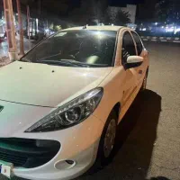 ۲۰۷فلز ۱۴۰۴|خودرو سواری و وانت|سبزوار, پاسداران|دیوار
