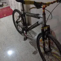 دوچرخه 26|دوچرخه، اسکیت، اسکوتر|نگین شهر, |دیوار