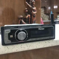 ظبط پایونیر7950 پنل برقی ۶ خروجه