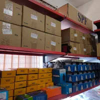 فروش قطعات ریچ،پیکاپ،رونیز،کی ام سی   kmc