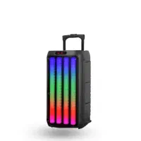 جشنواره زیر قیمت باند اسپیکر 8232 سوگلی گلشهر|سیستم صوتی خانگی|زنجان, |دیوار