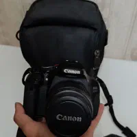 دوربین عکاسی کانن 600D|دوربین عکاسی و فیلم‌برداری|زاهدان, |دیوار