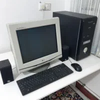 کامپیوتر رومیزی