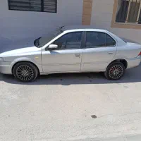 سورن مدل۸۶ موتور تازه تعمیر