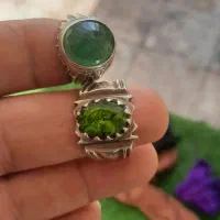 دوعدد انگشتر