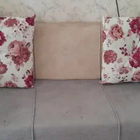 مبل ۹ نفره کار کرده|مبلمان خانگی و میز عسلی|سنندج, |دیوار