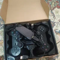 کنسول بازی دارای بیش از سیصد بازی میباشد|کنسول، بازی ویدئویی و آنلاین|قدس, شهرقدس|دیوار