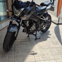 ان اس ۲۰۰ ns مدل ۹۴