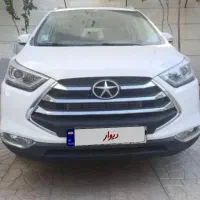 جک اس۳|خودرو سواری و وانت|اراک, |دیوار