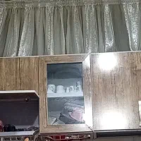 کابینت دست دوم