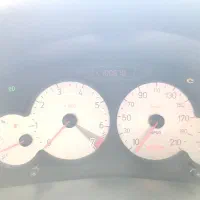 پژو ۲۰۶ تیپ ۵|خودرو سواری و وانت|رشت, انصاری|دیوار