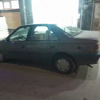 روا ۸۷ دوگانه کارخانه|خودرو سواری و وانت|تبریز, |دیوار