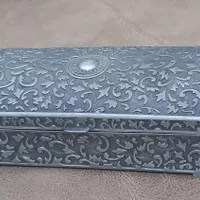 جعبه سیلور