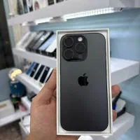 آیفون ۱۶ پرو رجیستر گارانتی ۱۷ ماه سایکل ۸۰ بار