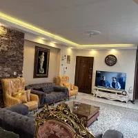 کلنگی یک از ۲ فول باسازی،قدرالسهم دار