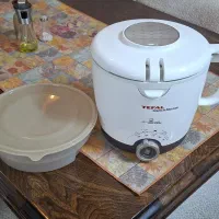 سرخکن تفال