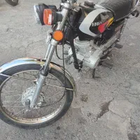 هوندا مدل ۹۴