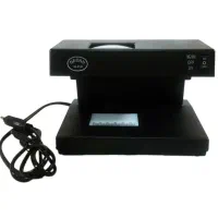 دستگاه تشخیص اسکناس