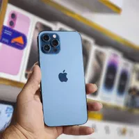 اپل iPhone 12 Pro Max با حافظهٔ ۲۵۶ گیگابایت
