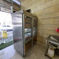 یخچال و وسایل مرغی|فروشگاه و مغازه|شهرکرد, |دیوار