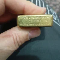 فندک زیپو اصل