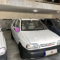 پراید131AE|خودرو سواری و وانت|قشلاق دشت, |دیوار