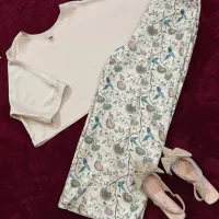 شومیز شلوار