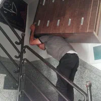 حمل اثاثیه منزل صد درصد تضمینی (علی آبادی)|خدمات حمل و نقل|بیرجند, |دیوار