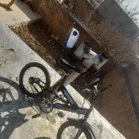 دوچرخه|دوچرخه، اسکیت، اسکوتر|نورآباد, |دیوار