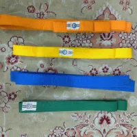 کمربنده کاراته