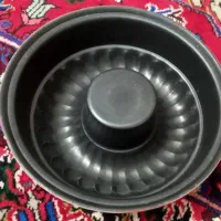 قالب کیک تفلون