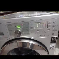 لباشویی سامسونگ ۷ کیلو