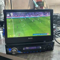 پخش ایندش مارشال همراه گیرنده