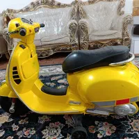 موتور بچگانه