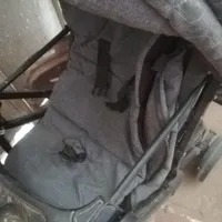 کالسکه کودک