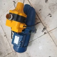 پمپ اب پنتاکس و اتومات و گیربکس اصفهان ۸۶