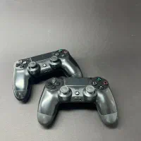 دسته PS4 اورجینال|کنسول، بازی ویدئویی و آنلاین|گرگان, |دیوار
