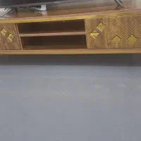 میز.زیر تلوزیونی