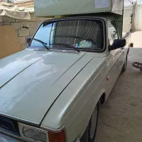 پیکان وانت