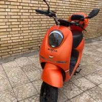 موتور برقی کویر ES6 1500