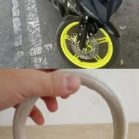 سالم موتورسیکلت