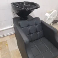 فروش فوری لوازم سالن زیبایی|آرایشگاه و سالنهای زیبایی|قم, شهدا|دیوار