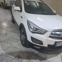 هایما S5 بی رنگ