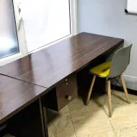 میز مطالعه،میز کار اداری