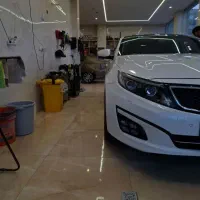 پولیش سرامیک کاور دمپینگ شرایط ویژه اقساط بدون سود
