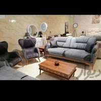 مبل اقساطی ۶ماهه