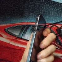 آیفون ۱۳ پرو lla|موبایل|نور, |دیوار