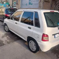 ۱۱۱مدل۹۸ اتاق تعویض ۱۴۰۲|خودرو سواری و وانت|امیرکلا, |دیوار