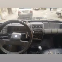 رنو پی کی، مدل ۱۳۸۵|خودرو سواری و وانت|مشهد, نوید (بلوار کشاورز)|دیوار